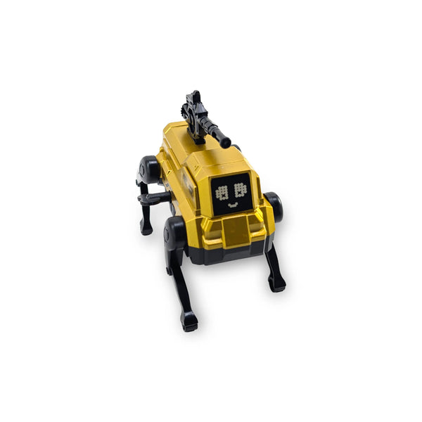 AI Robot Wind Up Walking Toy
