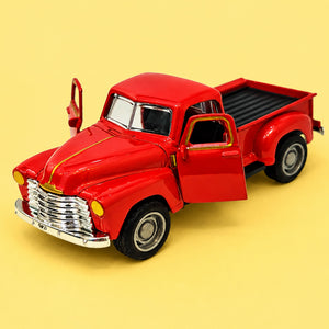 Dicast Cars