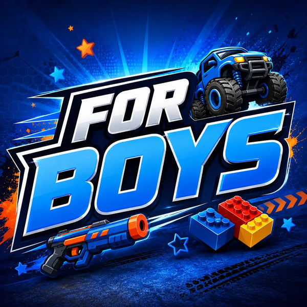 TOY FOR BOYS