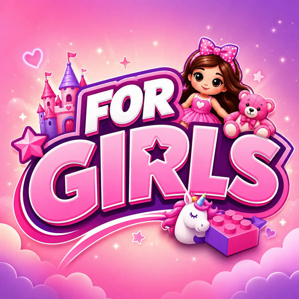 TOY FOR GIRLS