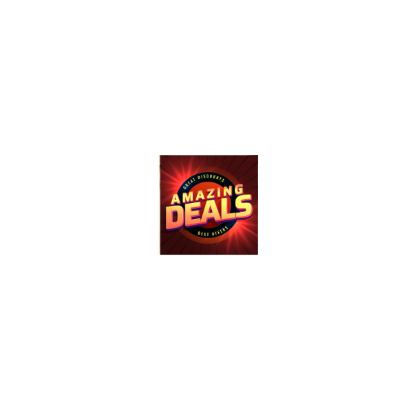 Deals & Discounts