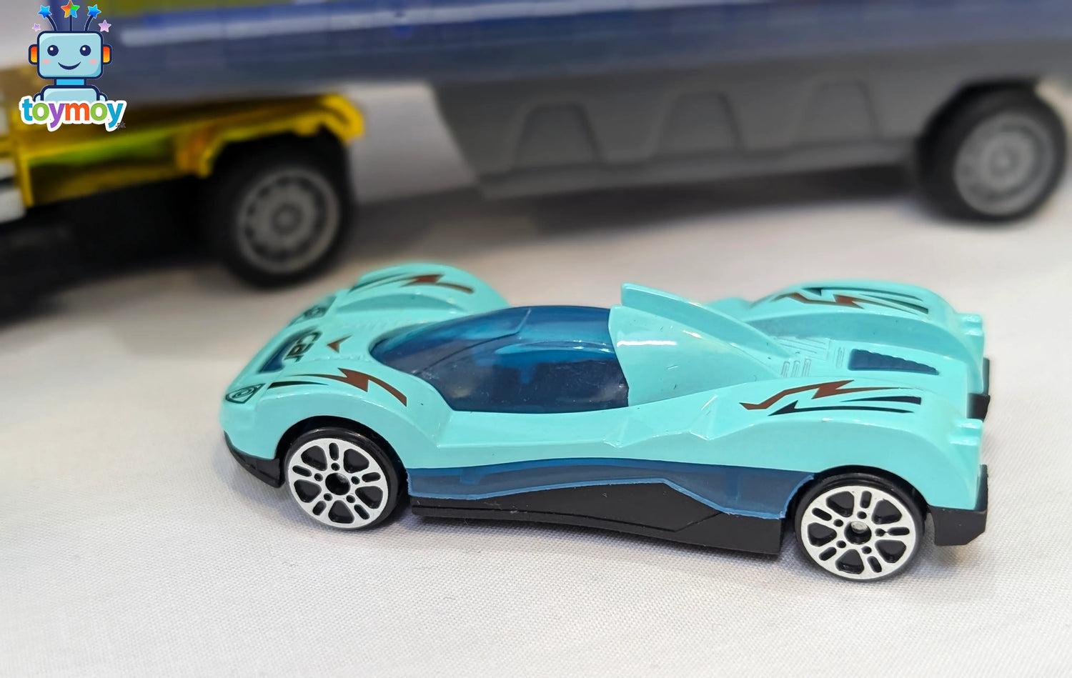 Hot Wheels Diecast Cars & Mega Transport Trucks Online | Toymoy