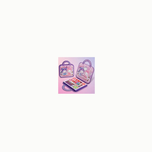 Safe and non-toxic pretend play makeup sets for girls