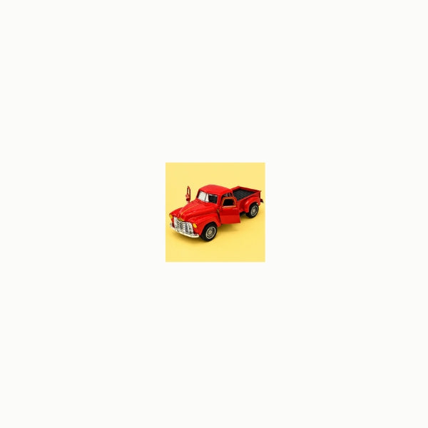 Diecast Cars Collection
