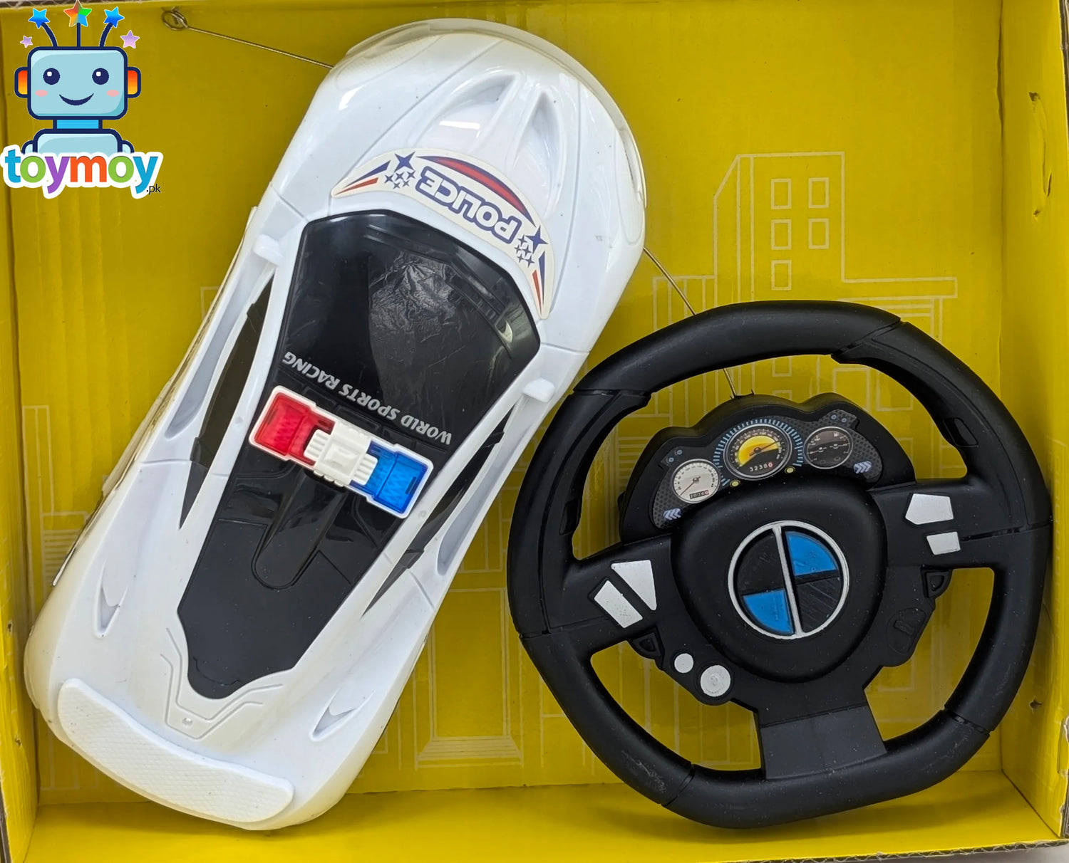 Best Remote Control Cars Online | RC Cars & Trucks Collection – Toymoy