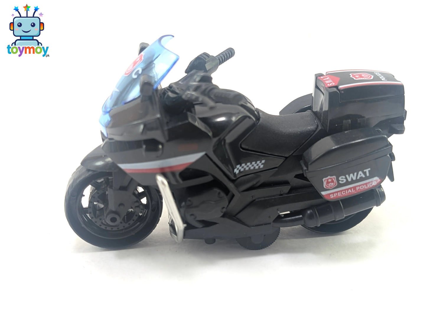 Mini Toy Motorcycles & Kids Friction Powered Bikes | Toymoy