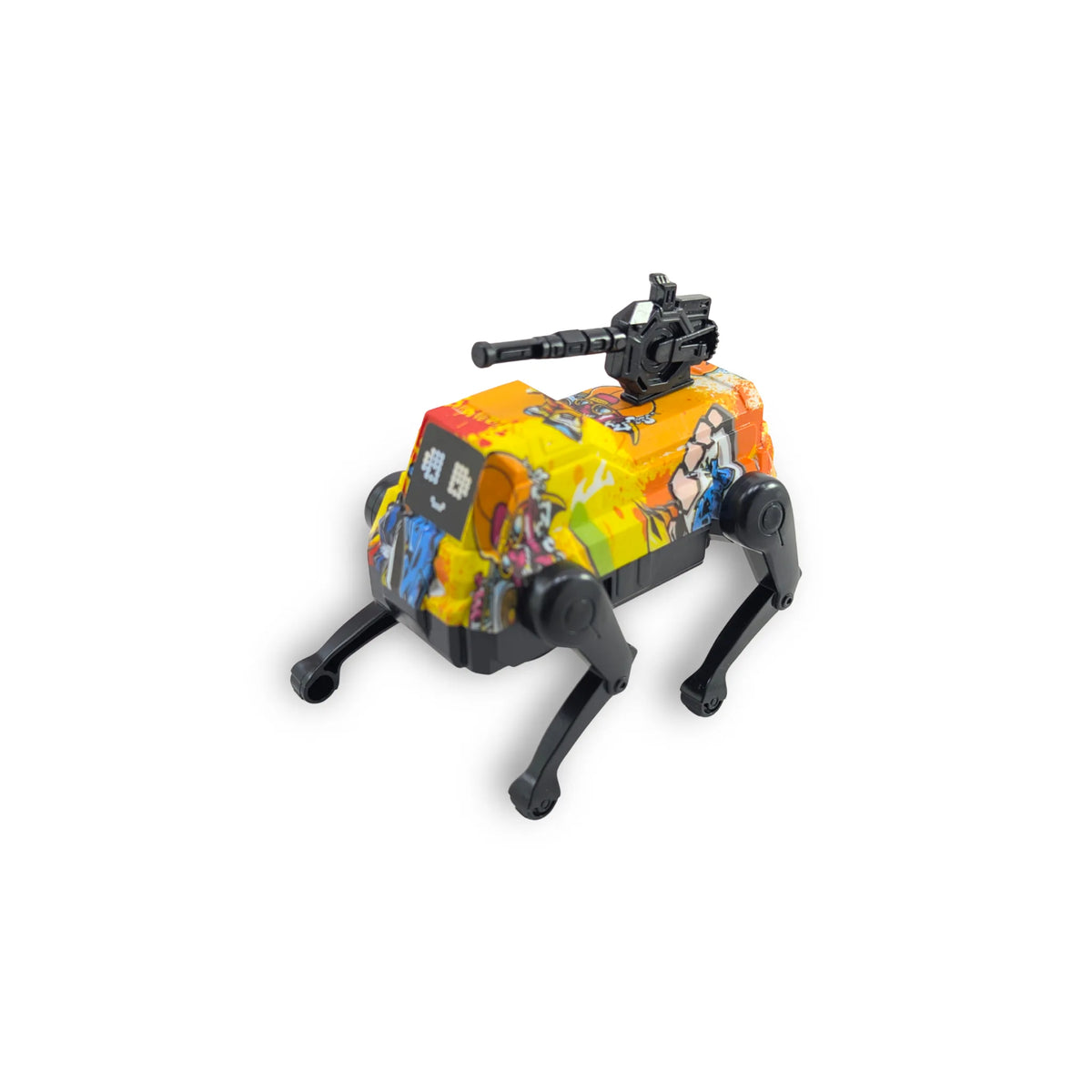5 in 1 Toy Deal
