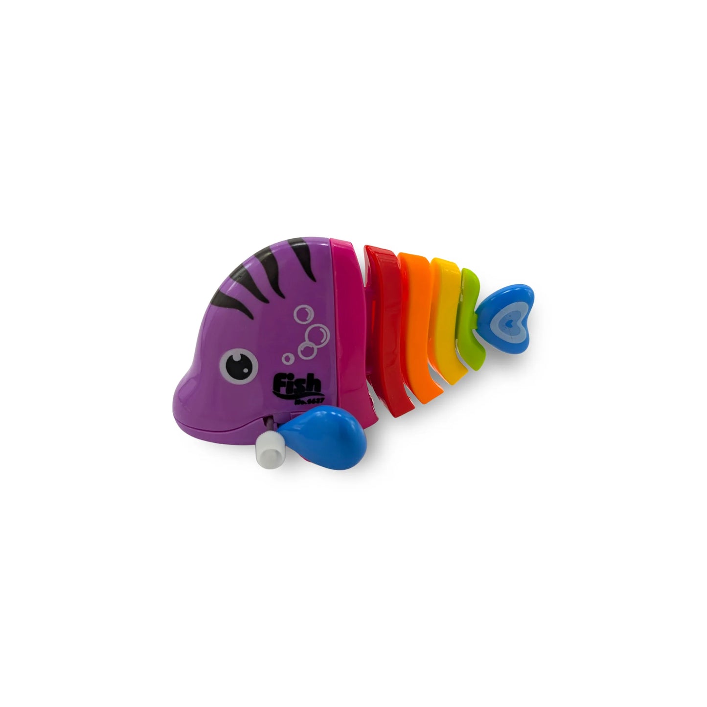 Fish Toy Cute Wiggling Tail
