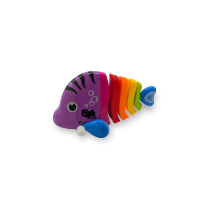 Fish Toy Cute Wiggling Tail