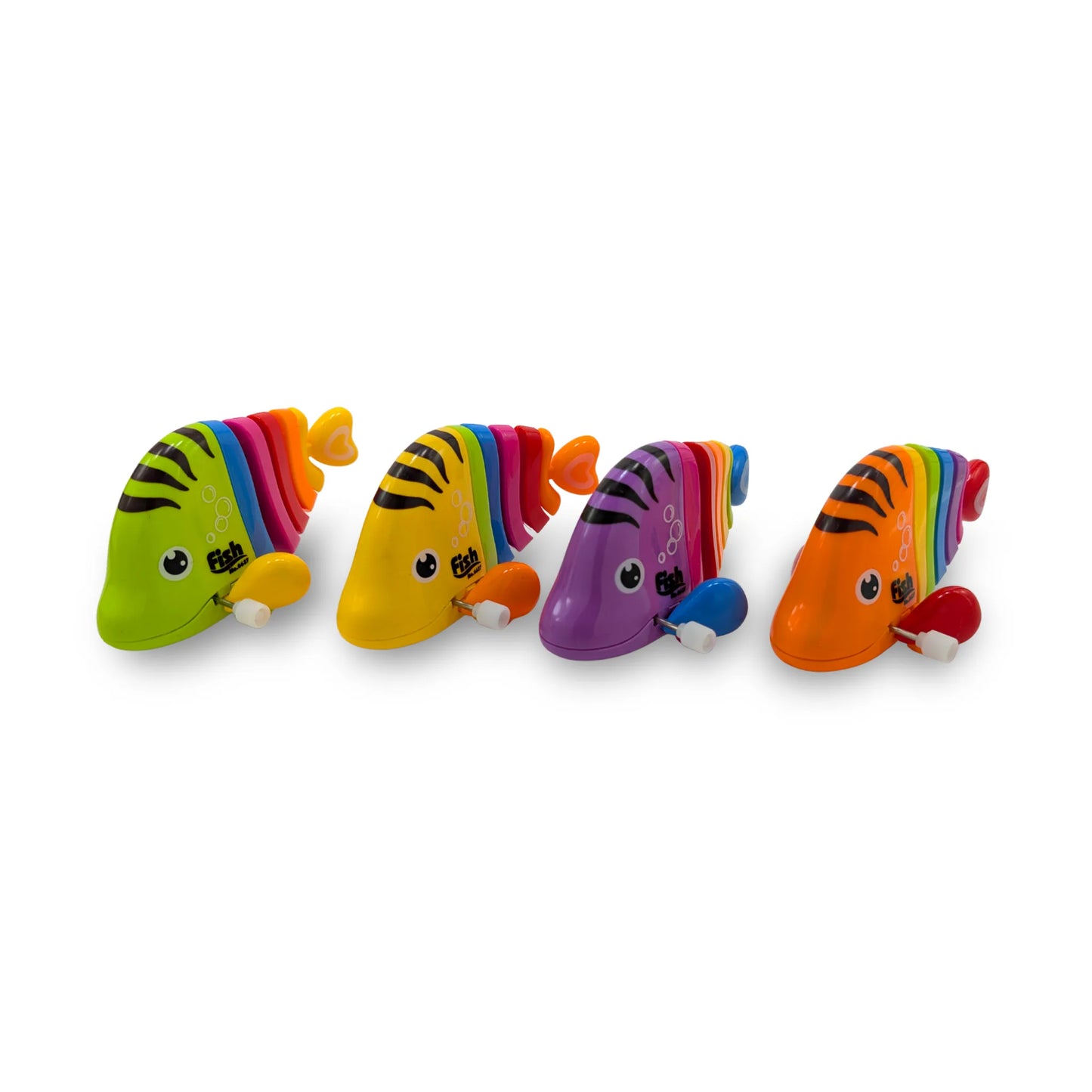 Fish Toy Cute Wiggling Tail