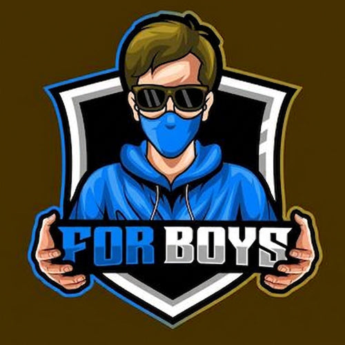 TOY FOR BOYS