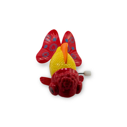 Colorful Goldfish Wind Up Toy