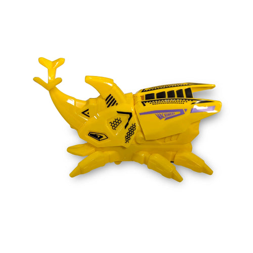 Mini Friction Scorpion Toy Car