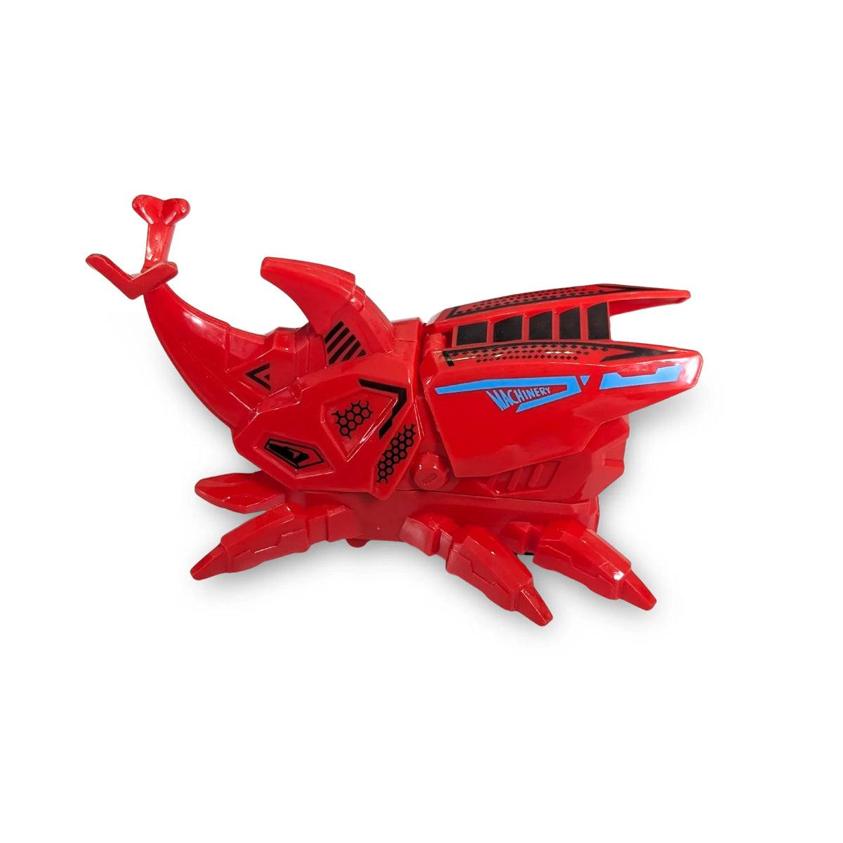 Mini Friction Scorpion Toy Car