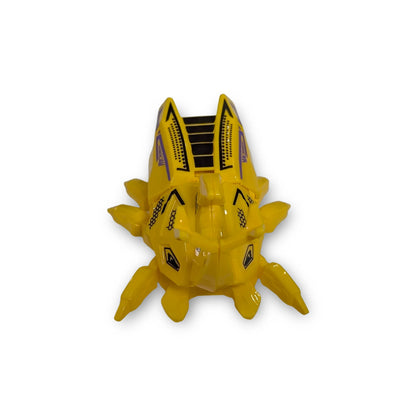 Mini Friction Scorpion Toy Car