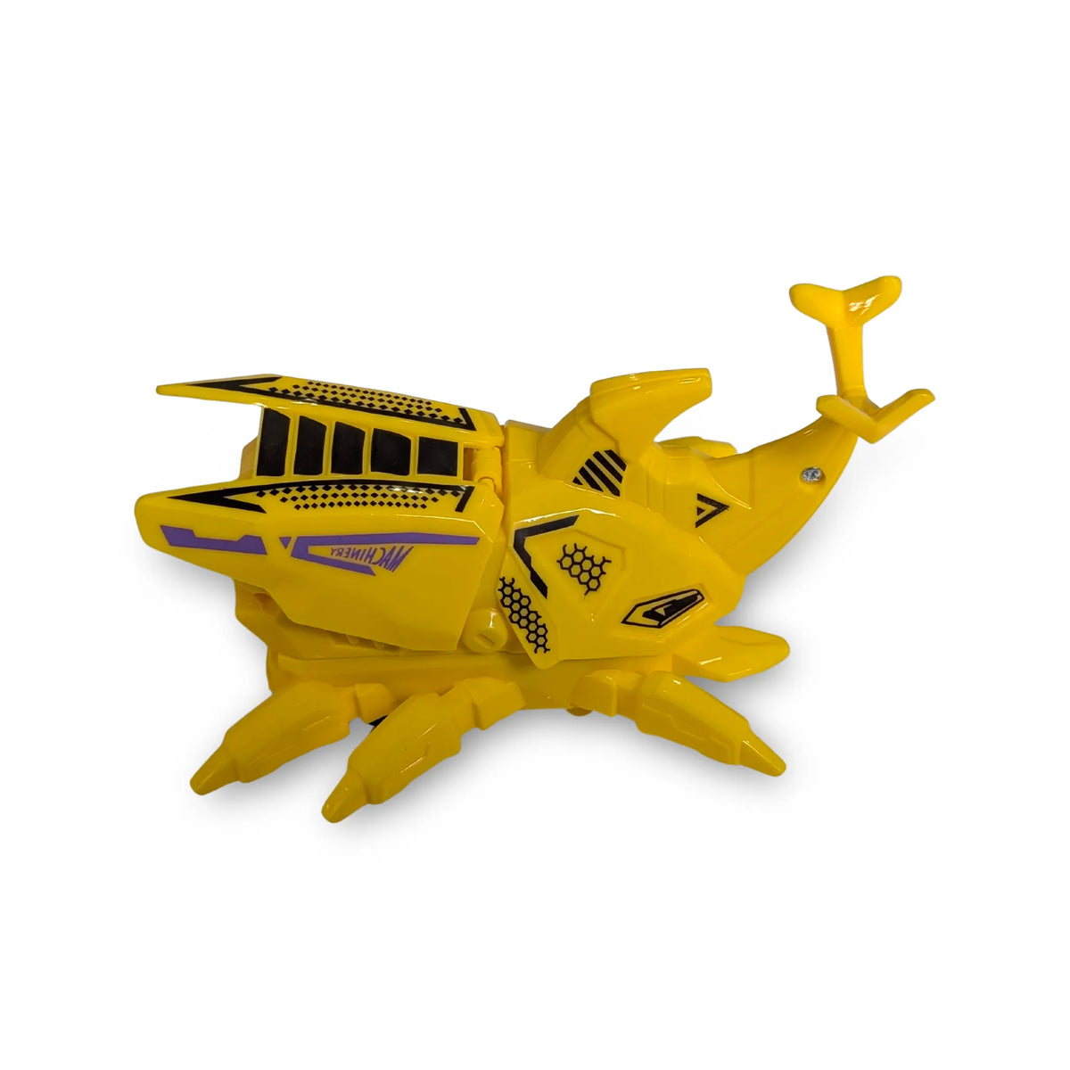 Mini Friction Scorpion Toy Car
