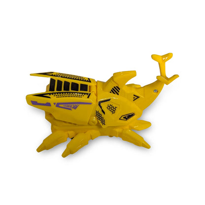 Mini Friction Scorpion Toy Car