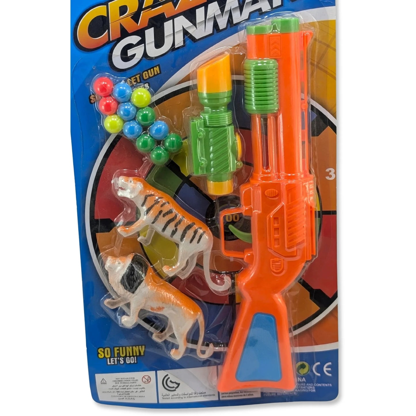 Gun 1