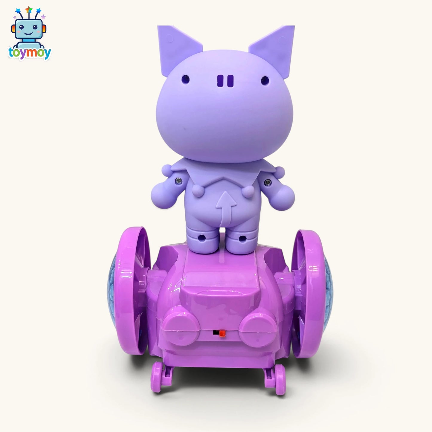 Cute Kuromi Musical Toy