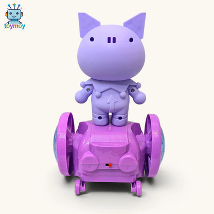 Cute Kuromi Musical Toy