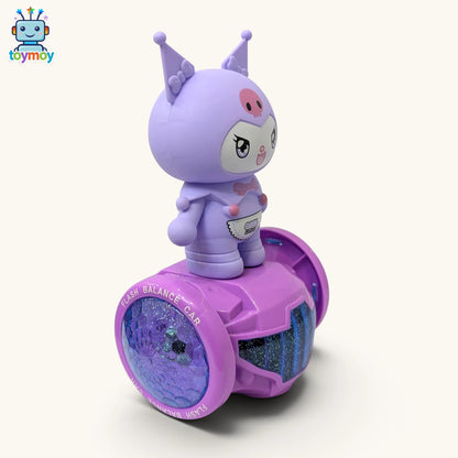 Cute Kuromi Musical Toy