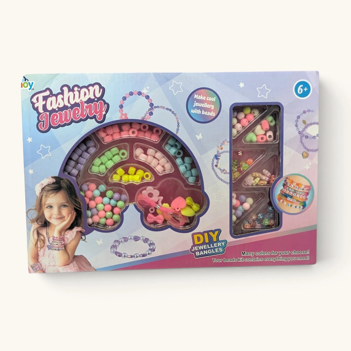 Jewellery Kit 2
