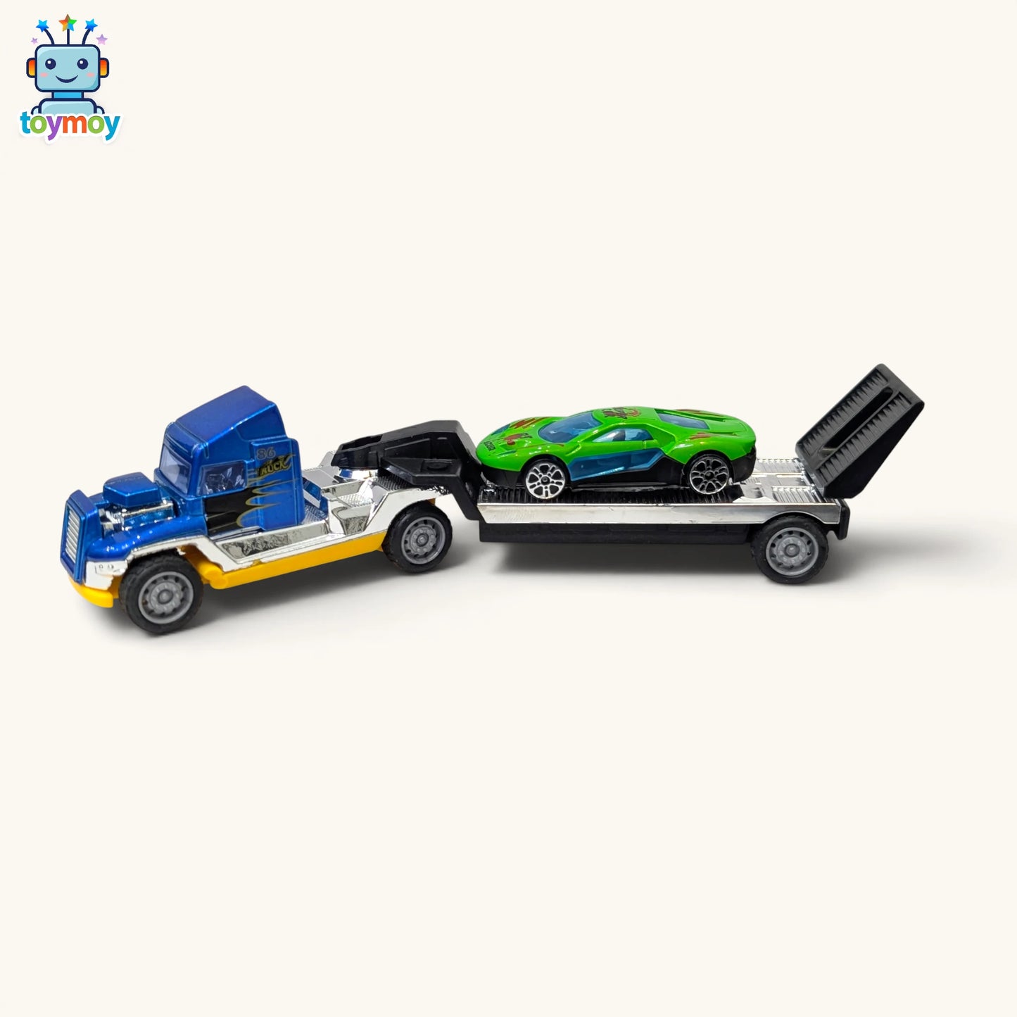 Hot wheel 1