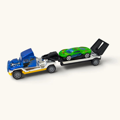 Hot wheel 1