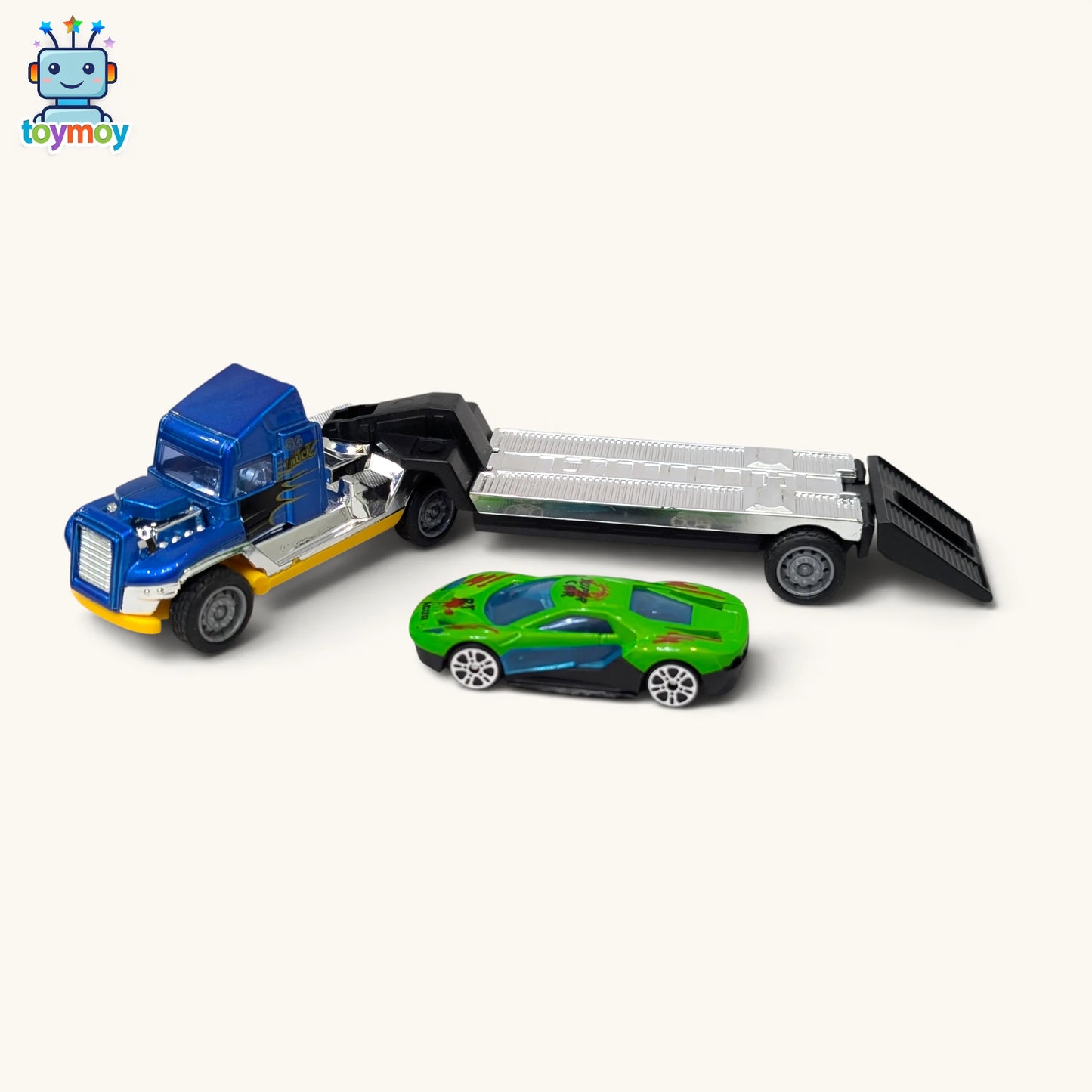 Hot wheel 1