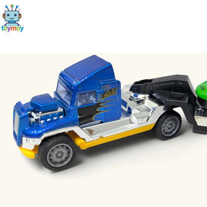 Hot wheel 1