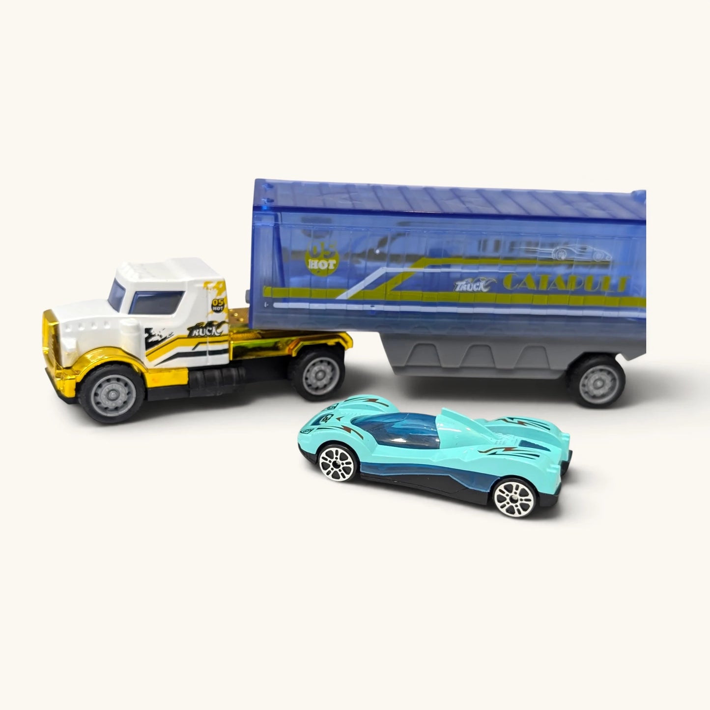 Hot Wheels 3