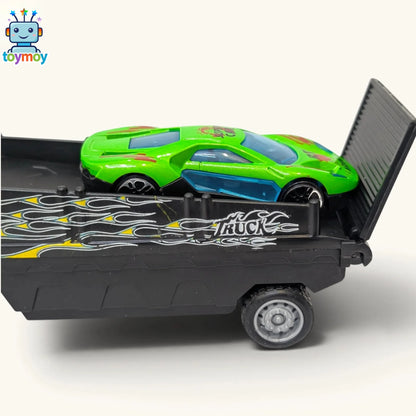 Hot Wheels 2