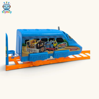 Train-1