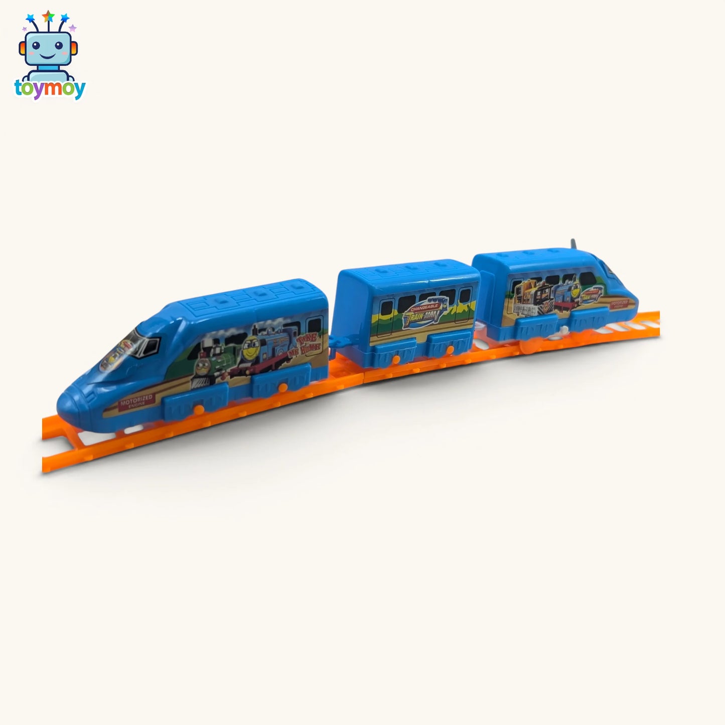 Train-1