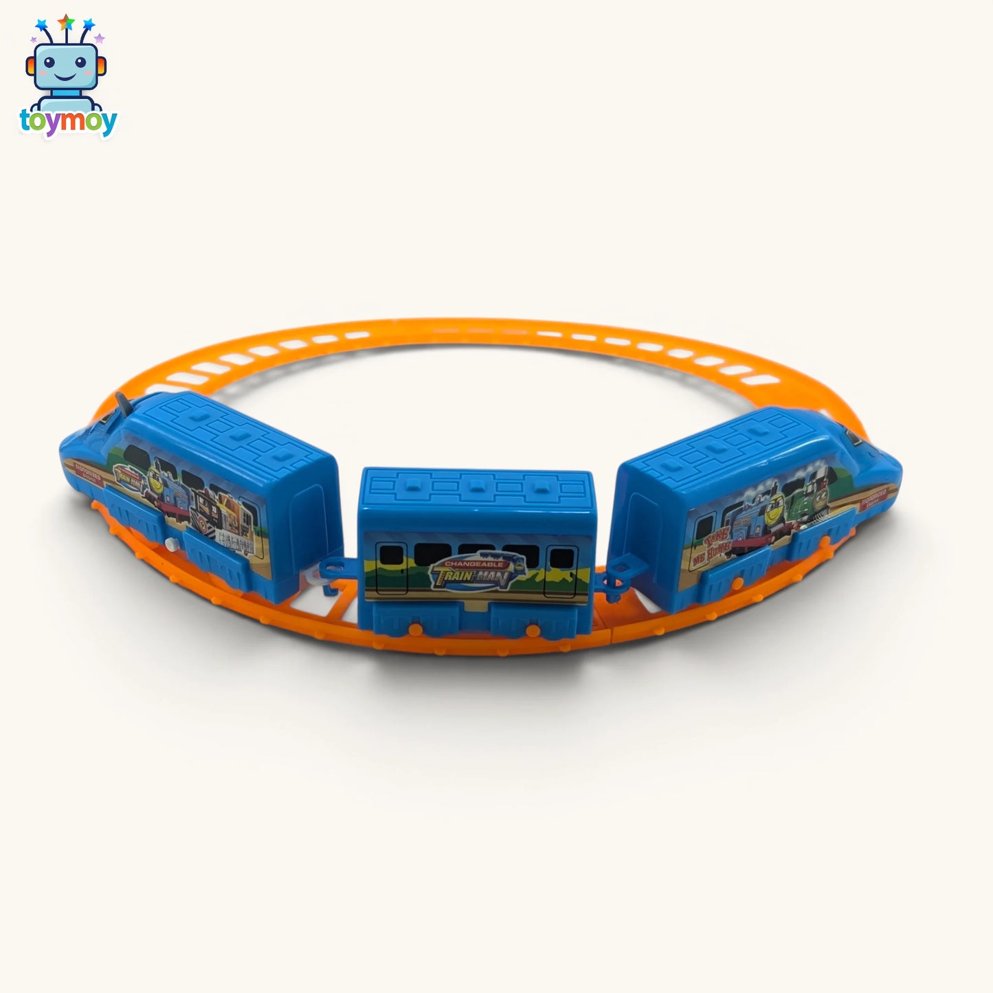 Train-1