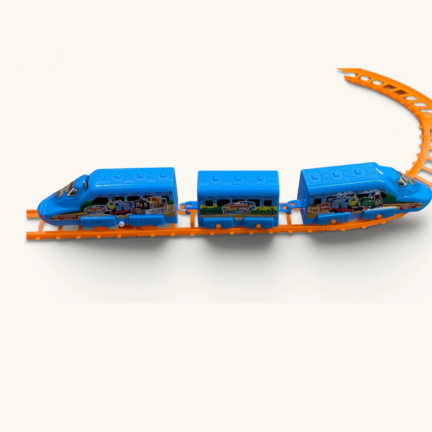Train-1