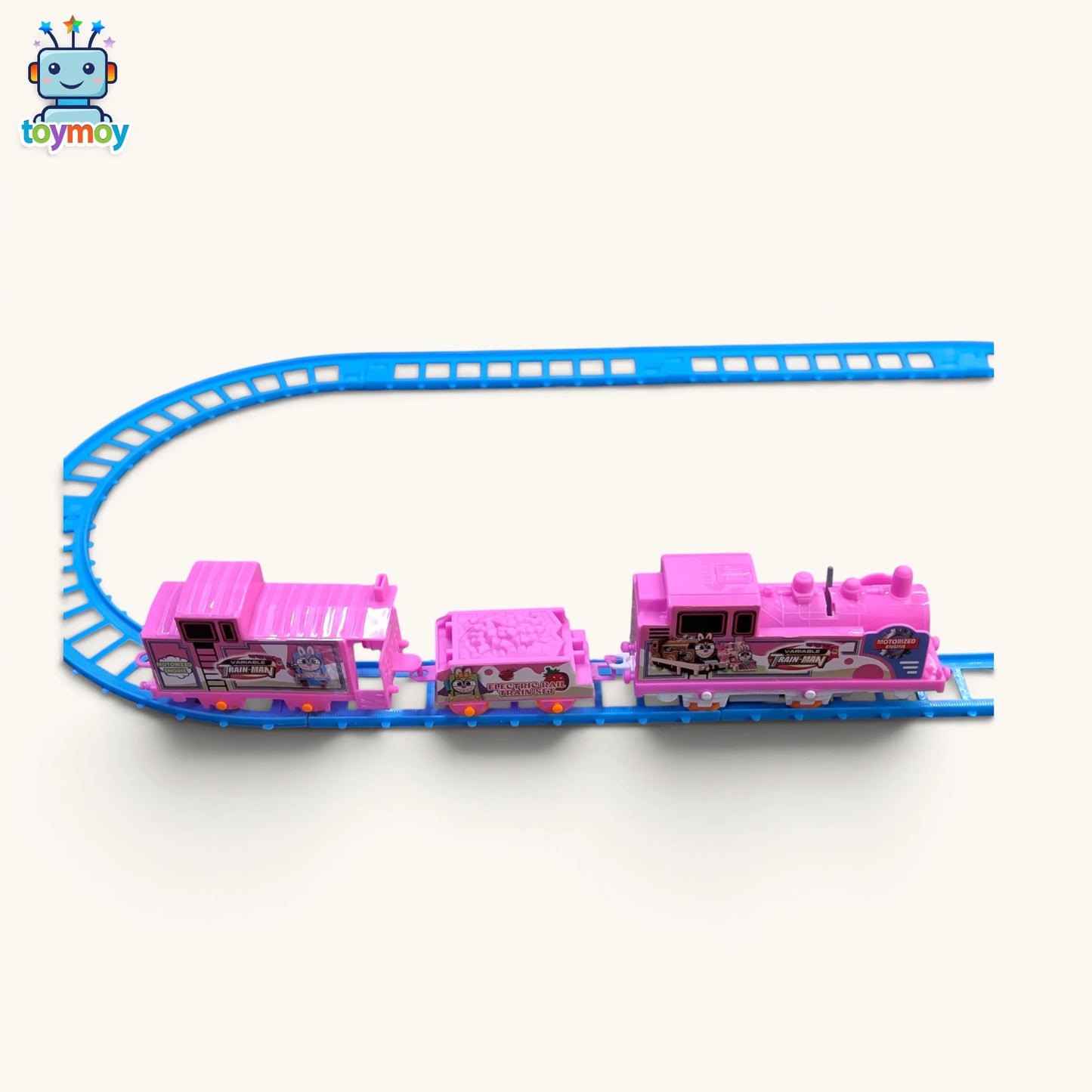 Train-2