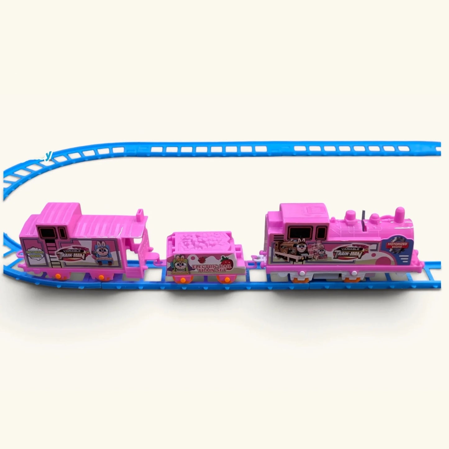 Train-2
