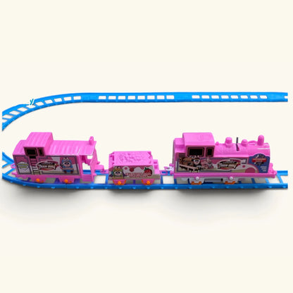 Train-2