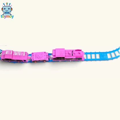 Train-2