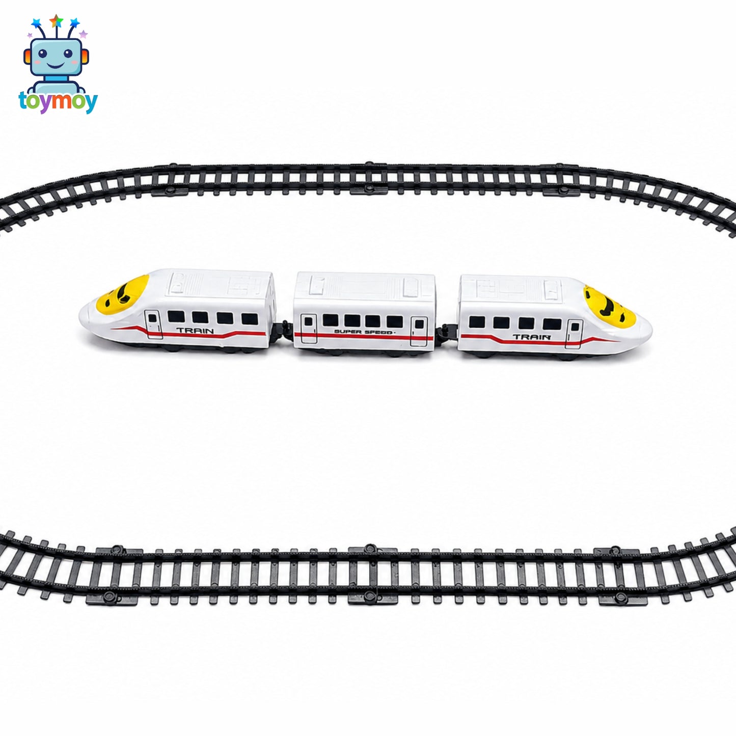 Train 4