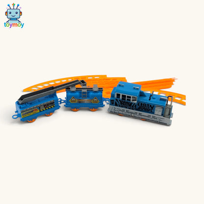 Train 3