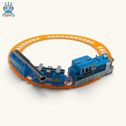 Train 3