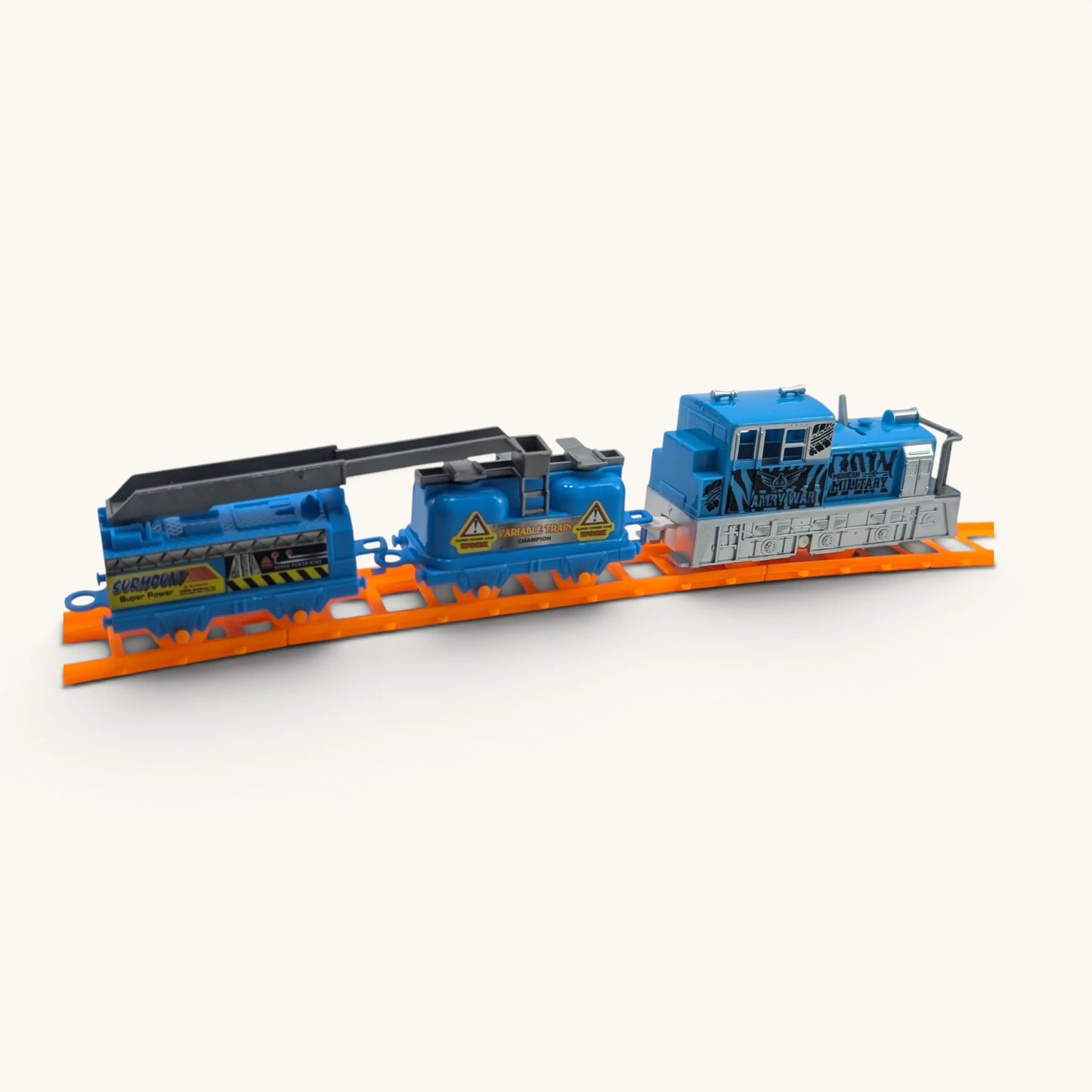 Train 3