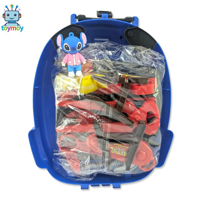 Stitch Character Trolley Bag