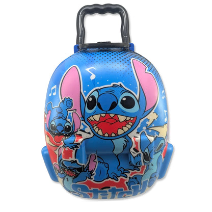 Stitch Character Trolley Bag