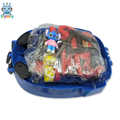 Stitch Character Trolley Bag