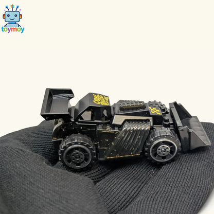 Hot Wheels Mini