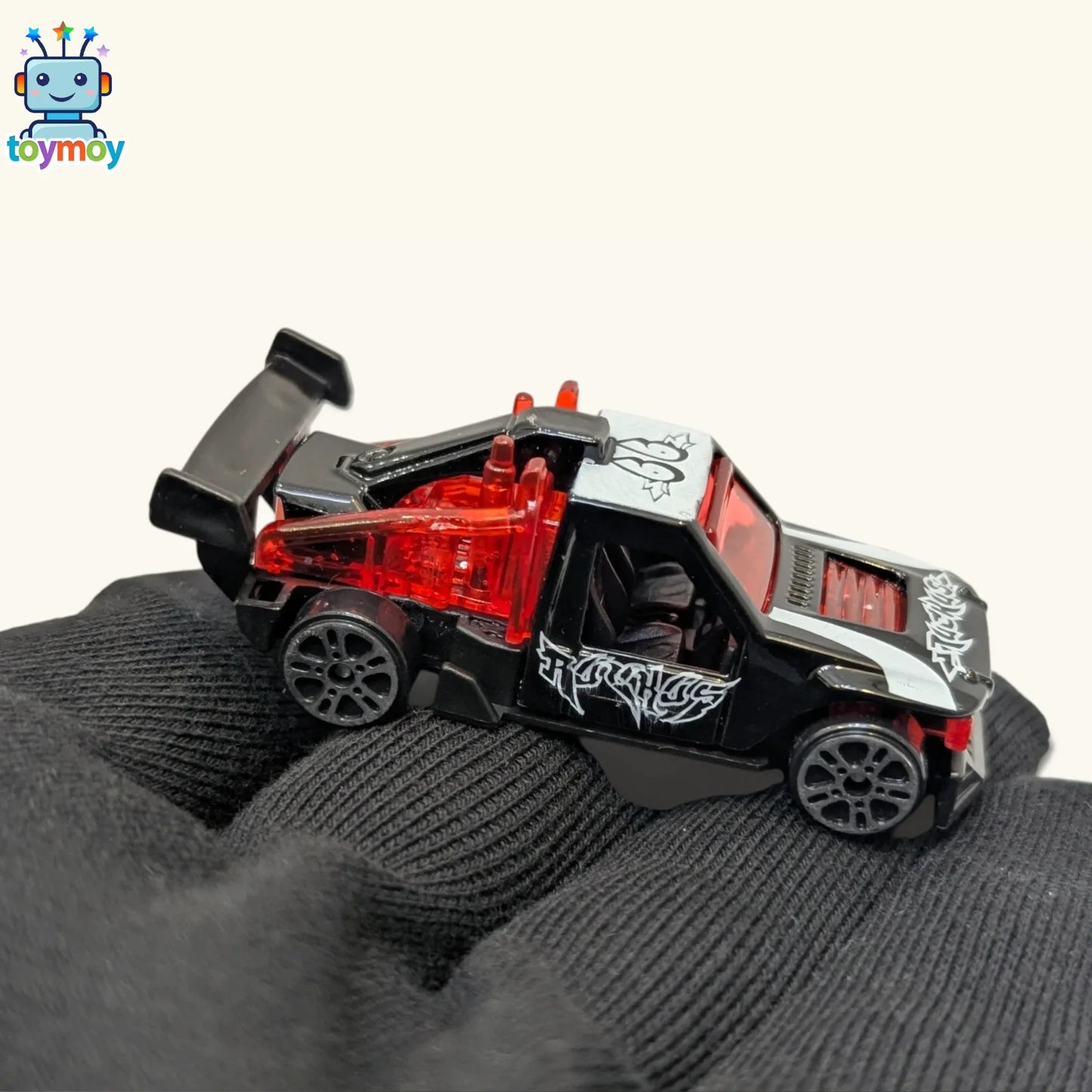 Hot Wheels Mini