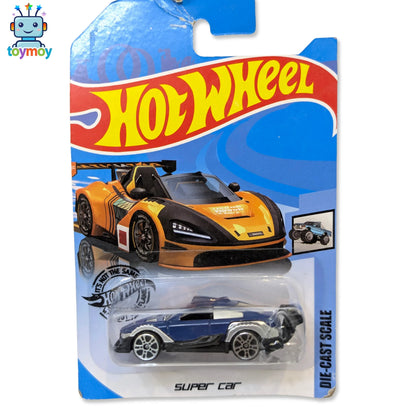 Hot Wheels Mini